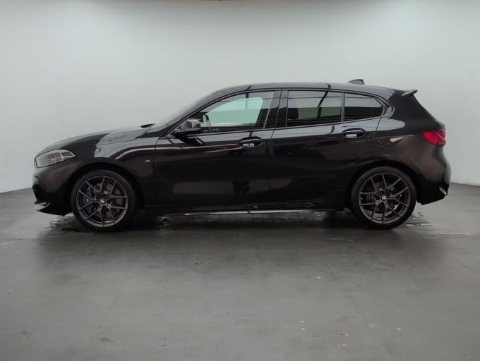 2025 BMW 1 Series