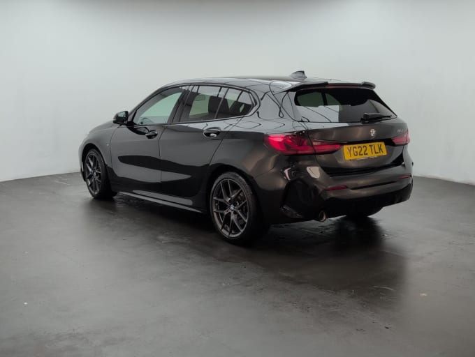 2025 BMW 1 Series