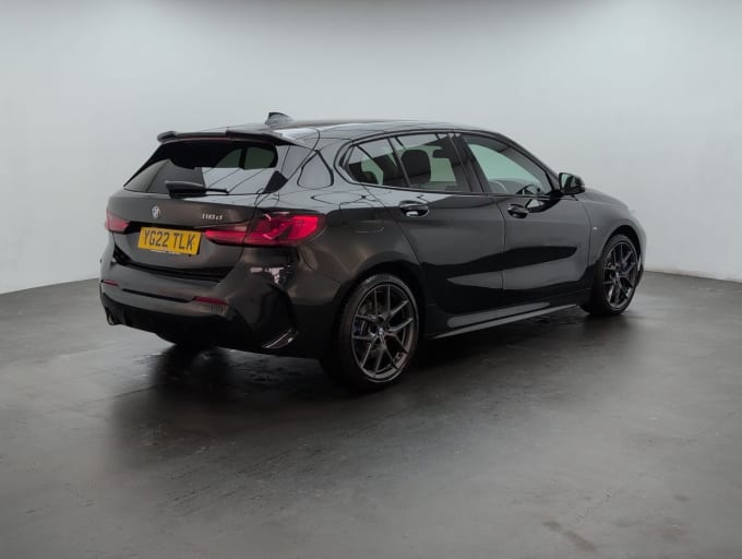 2025 BMW 1 Series