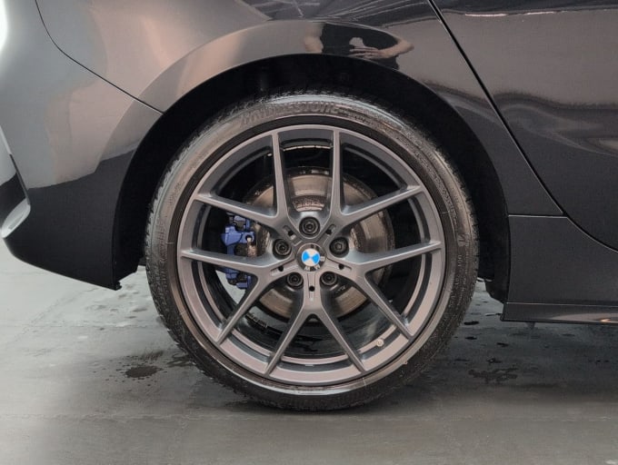 2025 BMW 1 Series