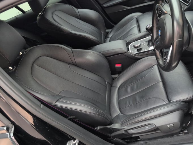 2025 BMW 1 Series