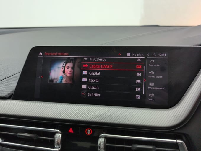 2025 BMW 1 Series