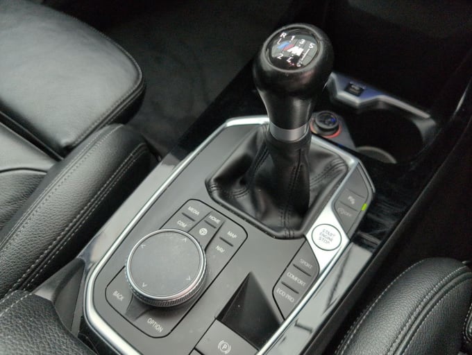 2025 BMW 1 Series