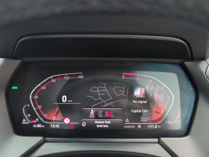 2025 BMW 1 Series