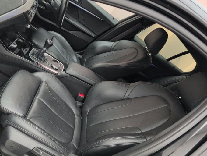 2025 BMW 1 Series