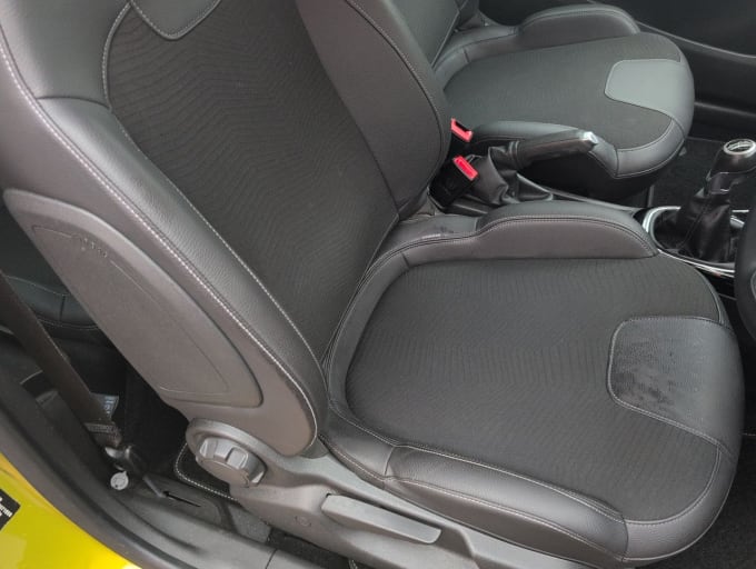 2025 Vauxhall Adam