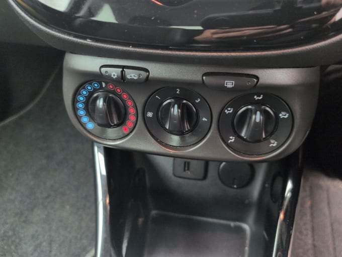 2025 Vauxhall Adam