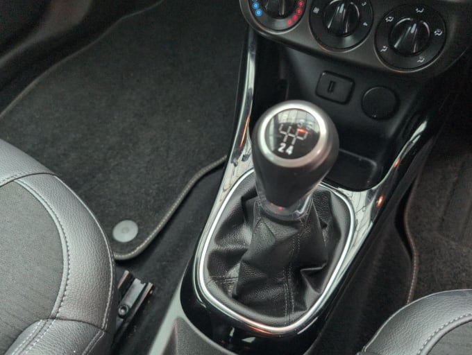 2025 Vauxhall Adam