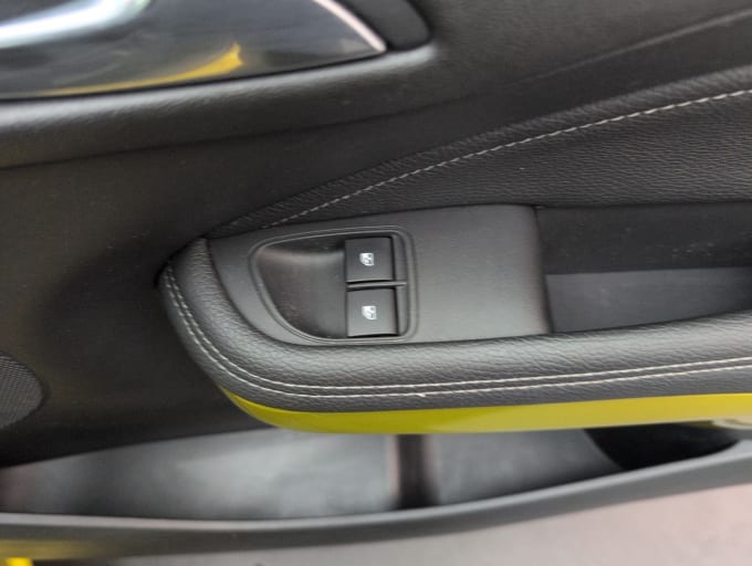 2025 Vauxhall Adam
