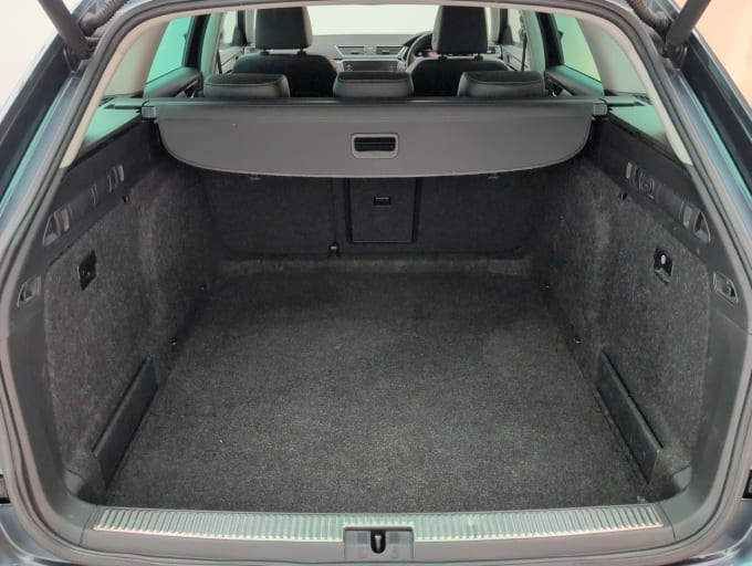2025 Skoda Superb