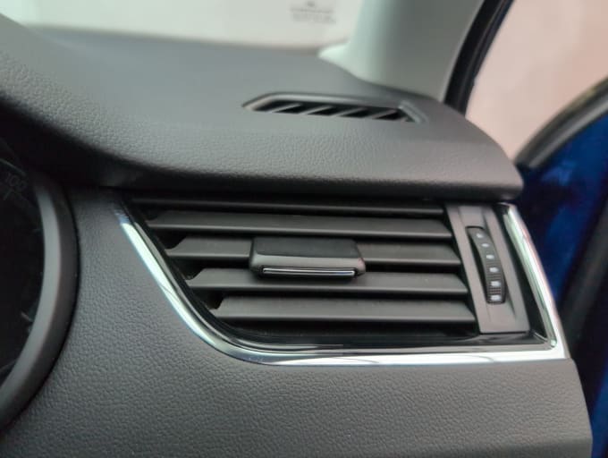 2025 Skoda Octavia