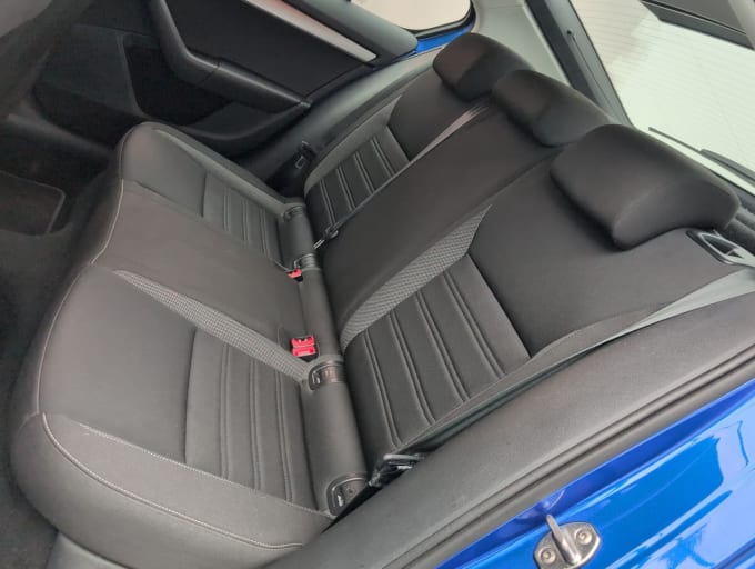 2025 Skoda Octavia