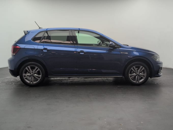 2025 Volkswagen Polo