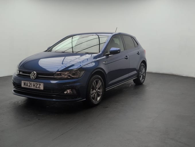 2025 Volkswagen Polo