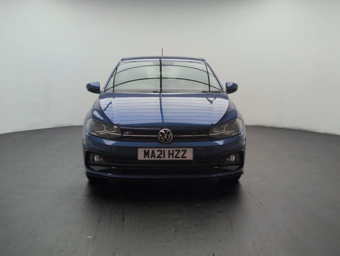 2025 Volkswagen Polo