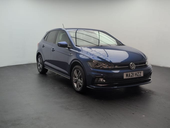 2025 Volkswagen Polo
