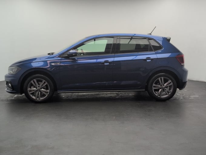 2025 Volkswagen Polo