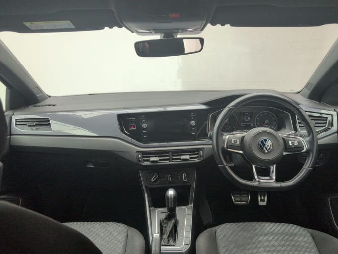 2025 Volkswagen Polo