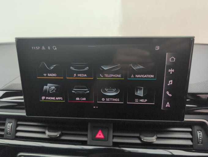 2025 Audi A4 Avant