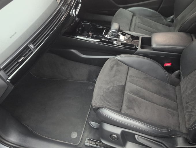 2025 Audi A4 Avant