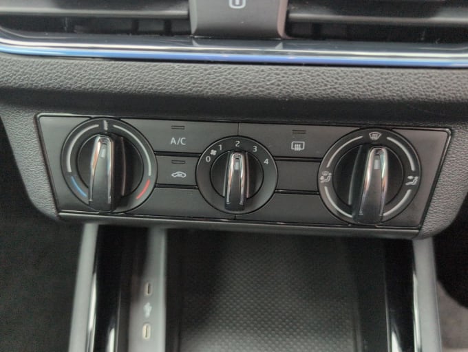 2025 Skoda Kamiq