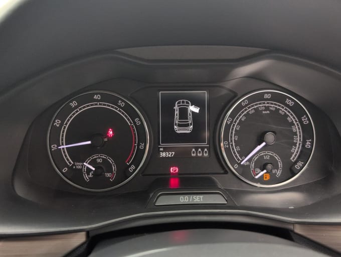 2025 Skoda Kamiq