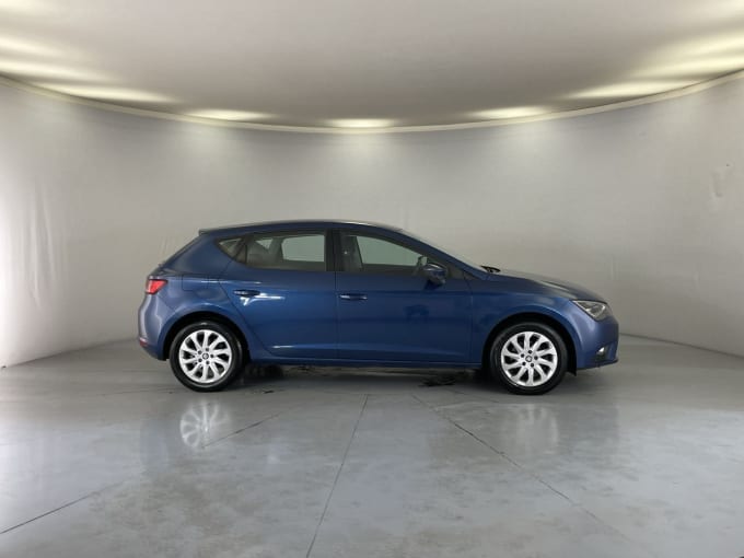 2016 Seat Leon