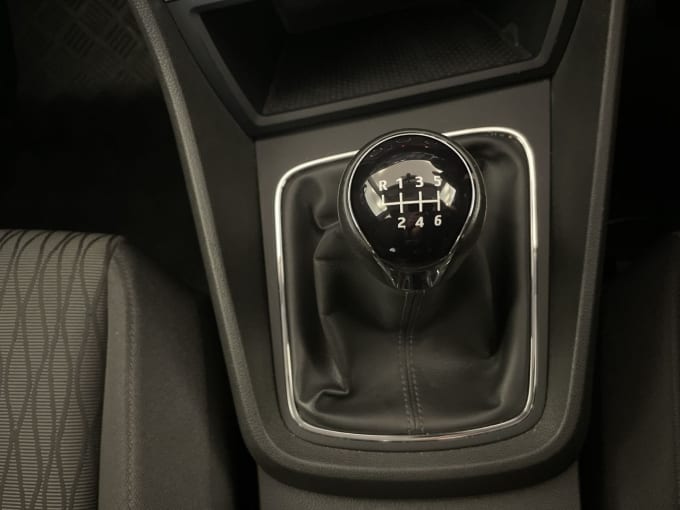 2016 Seat Leon