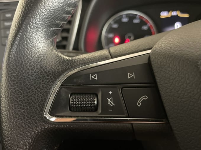 2016 Seat Leon