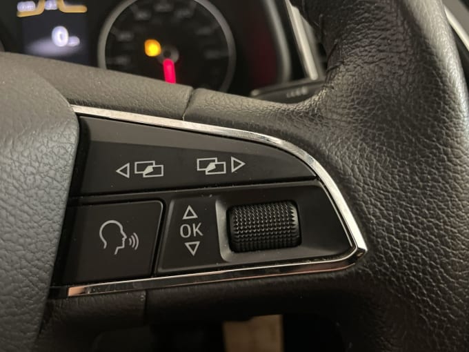2016 Seat Leon