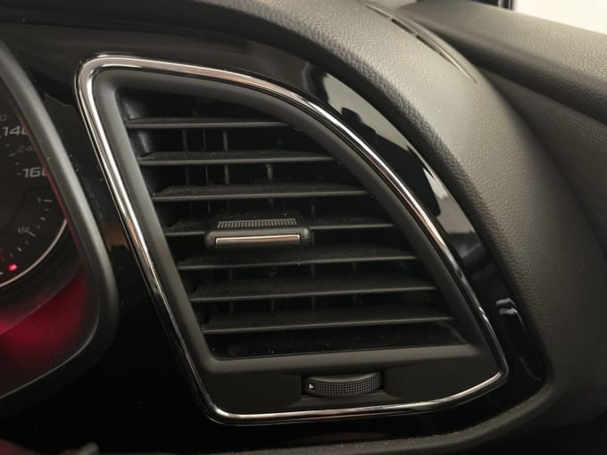 2016 Seat Leon