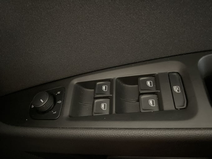 2016 Seat Leon