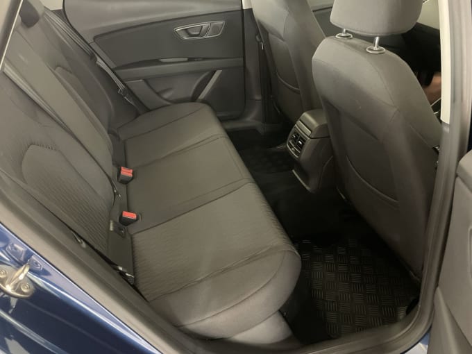 2016 Seat Leon