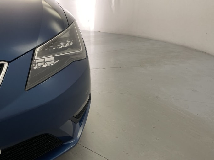 2016 Seat Leon