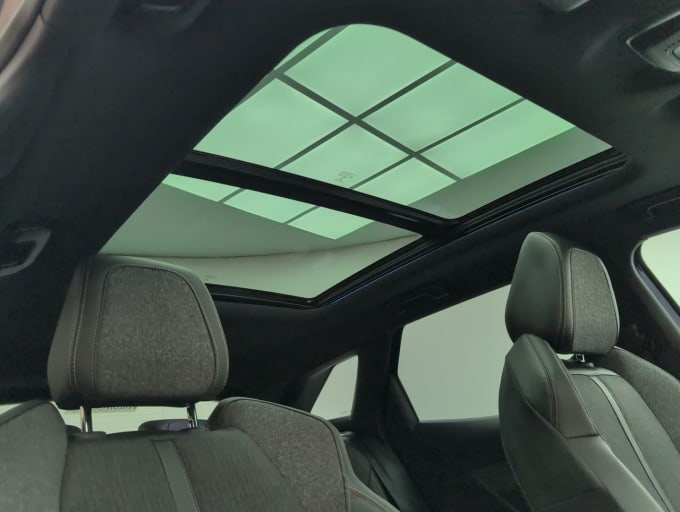 2025 Peugeot 3008