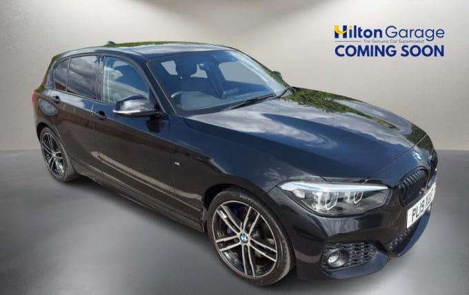 2025 BMW 1 Series