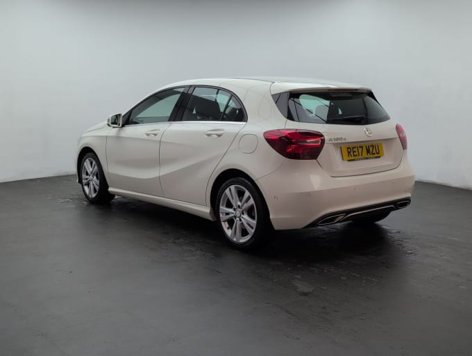 2025 Mercedes-benz A Class
