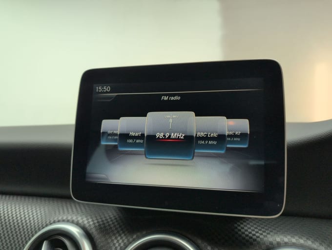 2025 Mercedes-benz A Class