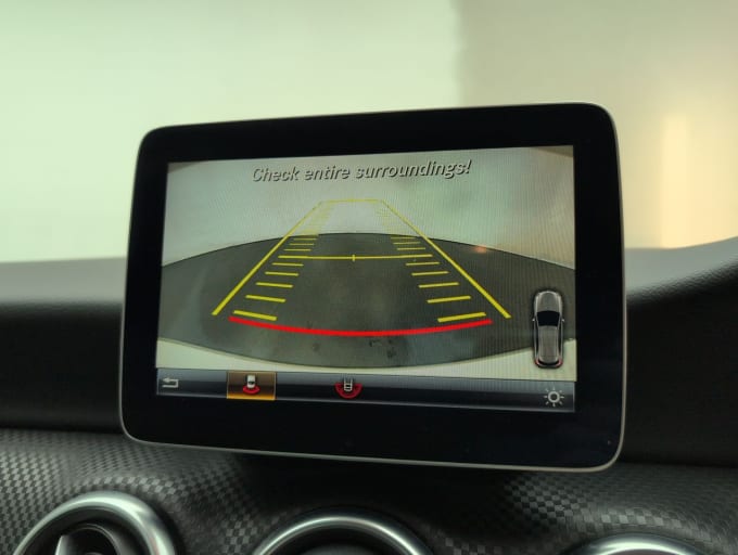 2025 Mercedes-benz A Class