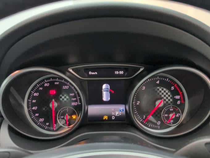 2025 Mercedes-benz A Class