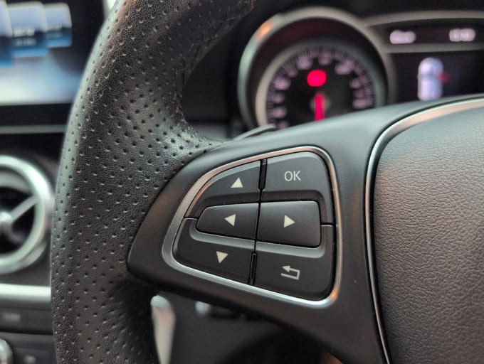 2025 Mercedes-benz A Class