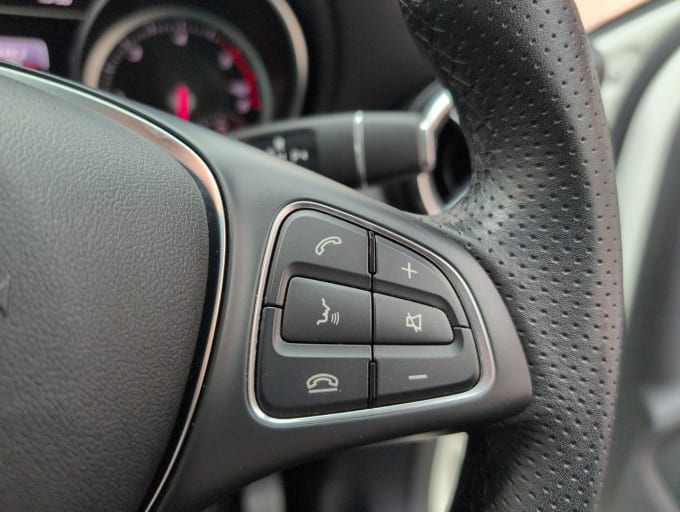 2025 Mercedes-benz A Class