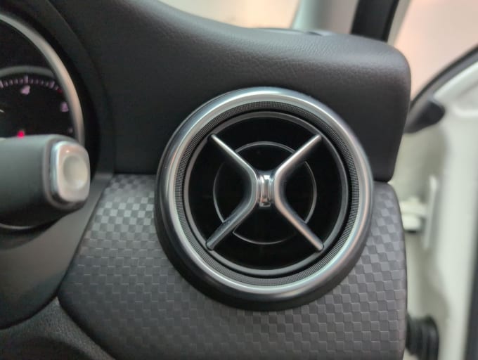 2025 Mercedes-benz A Class