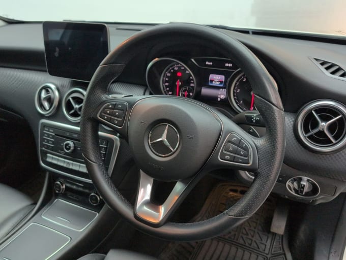2025 Mercedes-benz A Class