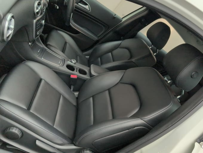 2025 Mercedes-benz A Class