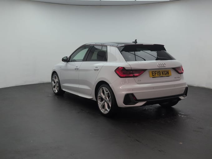 2025 Audi A1