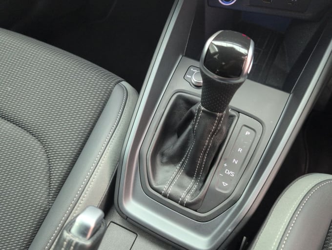 2025 Audi A1