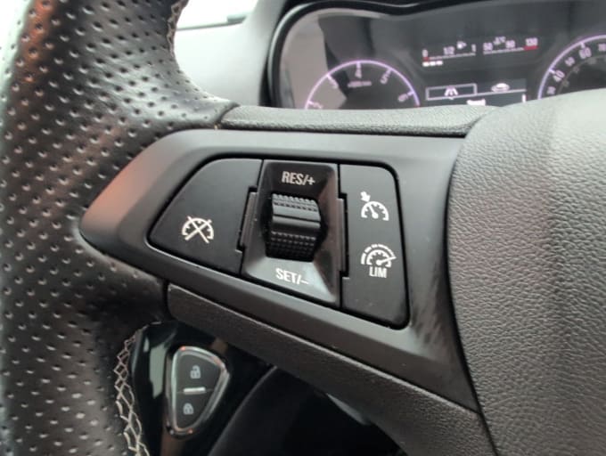2025 Vauxhall Corsa