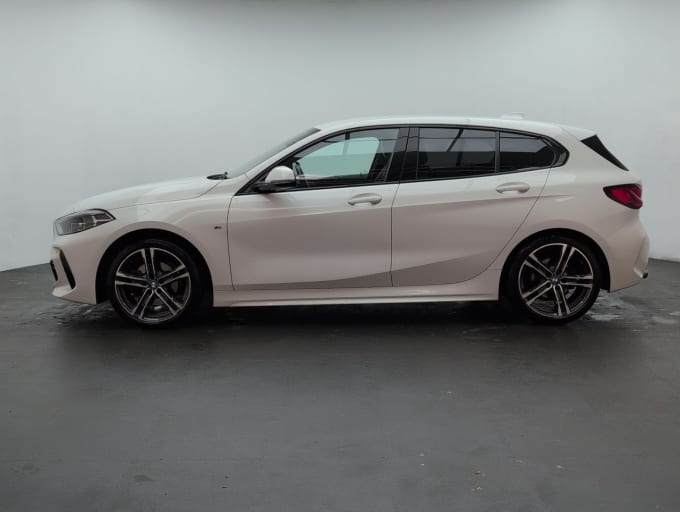 2025 BMW 1 Series