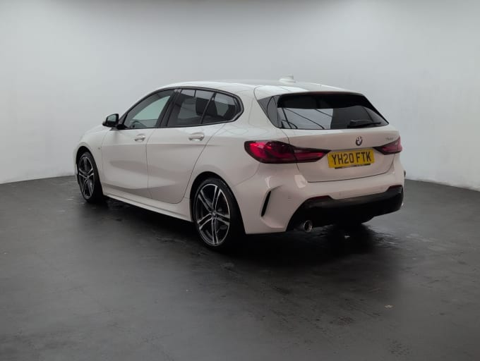 2025 BMW 1 Series
